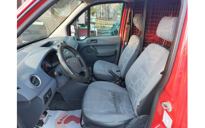 Ford Tourneo Connect 1.8TDCI - автомобили, коли, обяви за нови и употребявани 9