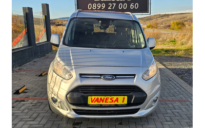 ford-tourneo-connect - 0