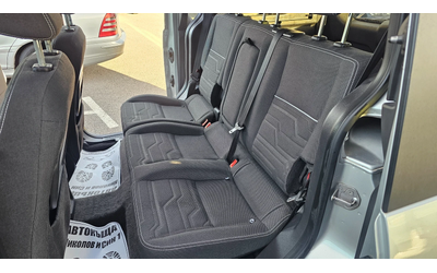 Ford Tourneo Connect 1.5TDCI-NAVI-KAMERA - автомобили, коли, обяви за нови и употребявани 12