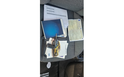 Ford Tourneo Connect 1.5TDCI-NAVI-KAMERA - автомобили, коли, обяви за нови и употребявани 8