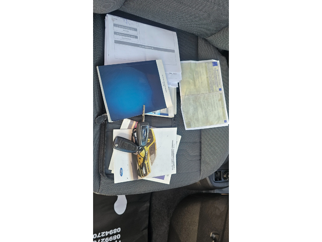 Ford Tourneo Connect 1.5TDCI-NAVI-KAMERA - автомобили, коли, обяви за нови и употребявани 8