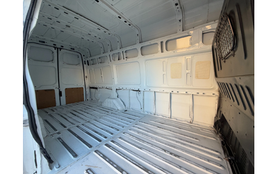 Ford Transit - автомобили, коли, обяви за нови и употребявани 13