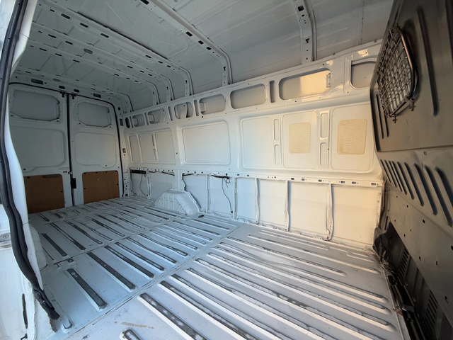 Ford Transit - автомобили, коли, обяви за нови и употребявани 13