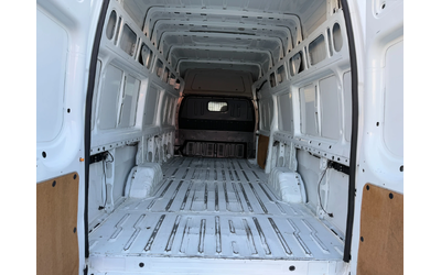 Ford Transit - автомобили, коли, обяви за нови и употребявани 14