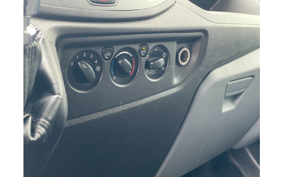 Ford Transit - автомобили, коли, обяви за нови и употребявани 10