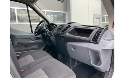 Ford Transit - автомобили, коли, обяви за нови и употребявани 11