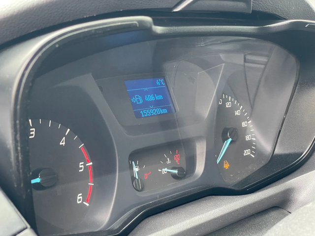 Ford Transit - автомобили, коли, обяви за нови и употребявани 12