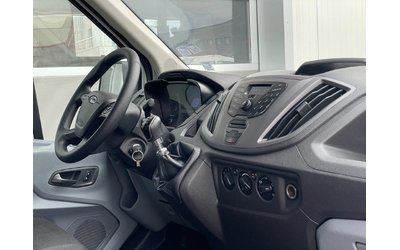 Ford Transit - автомобили, коли, обяви за нови и употребявани 13