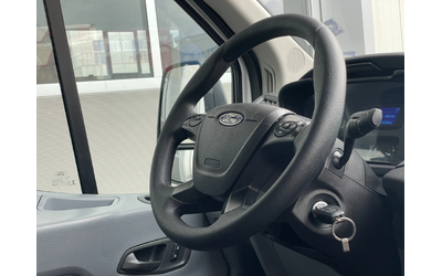 Ford Transit - автомобили, коли, обяви за нови и употребявани 14