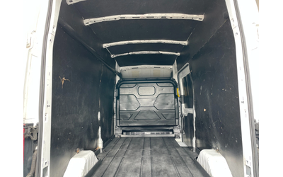 Ford Transit - автомобили, коли, обяви за нови и употребявани 15