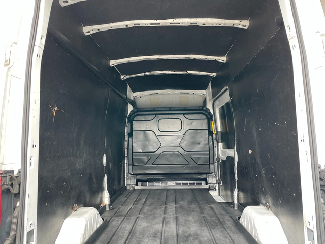 Ford Transit - автомобили, коли, обяви за нови и употребявани 15