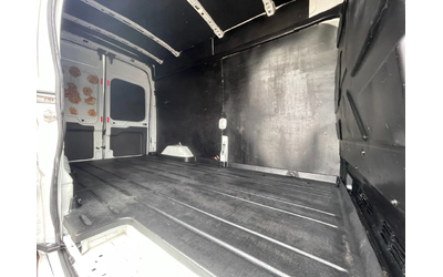 Ford Transit - автомобили, коли, обяви за нови и употребявани 16