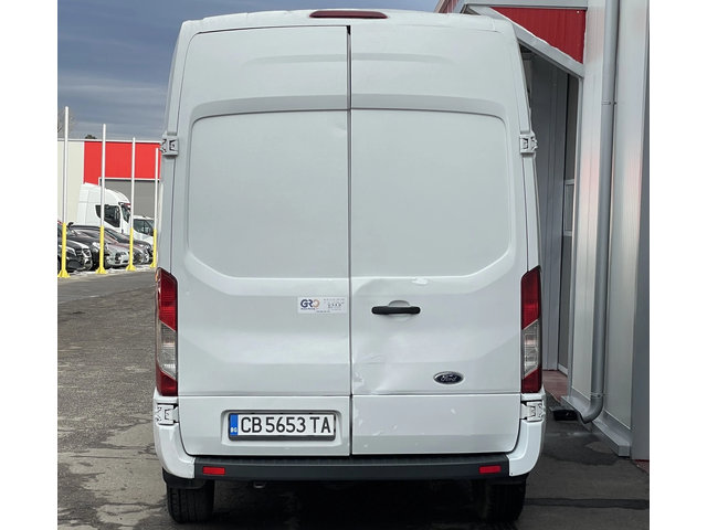 Ford Transit - автомобили, коли, обяви за нови и употребявани 2