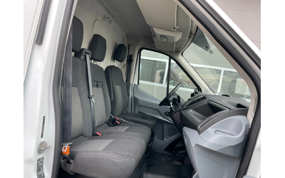 Ford Transit - автомобили, коли, обяви за нови и употребявани 7