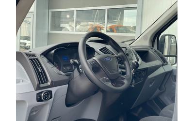 Ford Transit - автомобили, коли, обяви за нови и употребявани 8