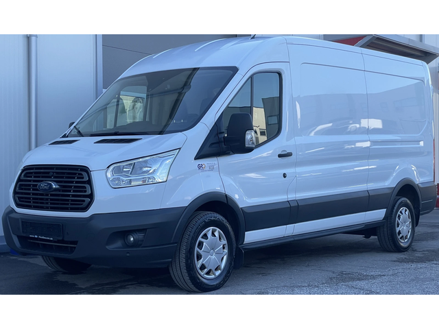 Ford Transit 2.0 TDCi - автомобили, коли, обяви за нови и употребявани 0