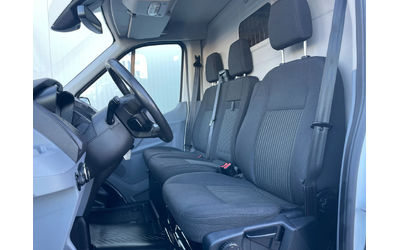 Ford Transit 2.0 TDCi - автомобили, коли, обяви за нови и употребявани 12