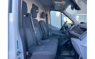 Ford Transit 2.0 TDCi - автомобили, коли, обяви за нови и употребявани 13