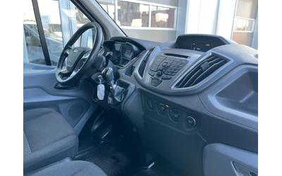 Ford Transit 2.0 TDCi - автомобили, коли, обяви за нови и употребявани 14