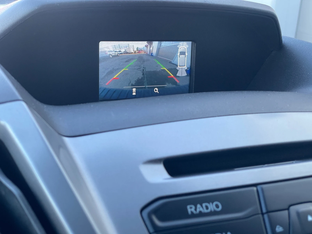 Ford Transit 2.0 TDCi - автомобили, коли, обяви за нови и употребявани 15