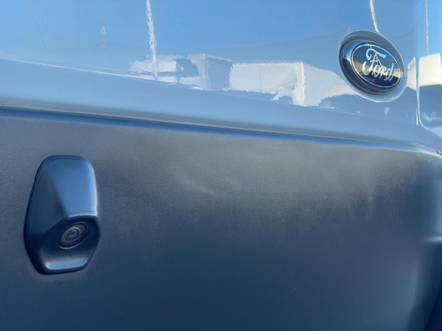 Ford Transit 2.0 TDCi - автомобили, коли, обяви за нови и употребявани 16