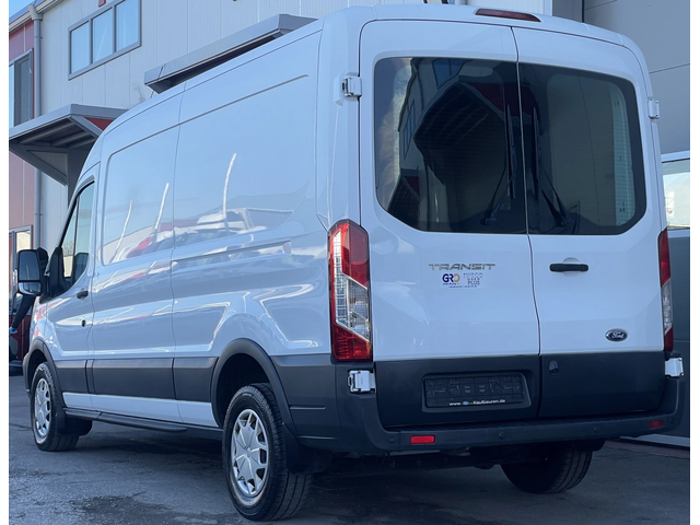 Ford Transit 2.0 TDCi - автомобили, коли, обяви за нови и употребявани 1