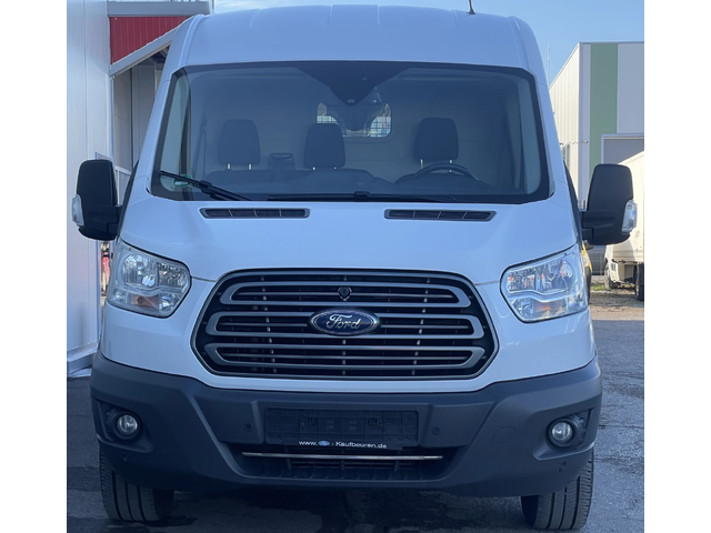 Ford Transit 2.0 TDCi - автомобили, коли, обяви за нови и употребявани 5