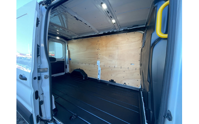 Ford Transit 2.0 TDCi - автомобили, коли, обяви за нови и употребявани 7