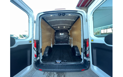 Ford Transit 2.0 TDCi - автомобили, коли, обяви за нови и употребявани 8