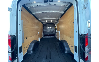 Ford Transit 2.0 TDCi - автомобили, коли, обяви за нови и употребявани 9