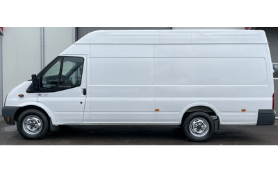 ford-transit - 1
