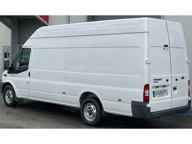 Ford Transit - автомобили, коли, обяви за нови и употребявани 2