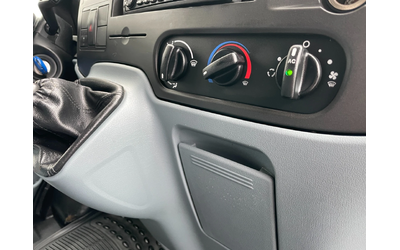 Ford Transit - автомобили, коли, обяви за нови и употребявани 9