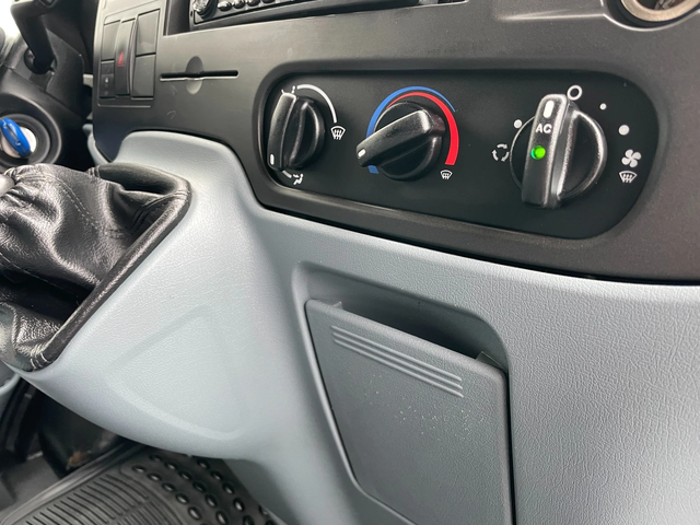 Ford Transit - автомобили, коли, обяви за нови и употребявани 9