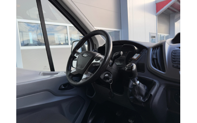 Ford Transit 6B - автомобили, коли, обяви за нови и употребявани 11