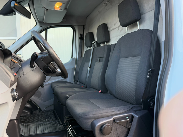 Ford Transit 6B - автомобили, коли, обяви за нови и употребявани 12