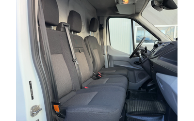 Ford Transit 6B - автомобили, коли, обяви за нови и употребявани 13