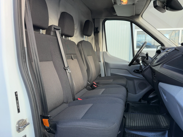 Ford Transit 6B - автомобили, коли, обяви за нови и употребявани 13