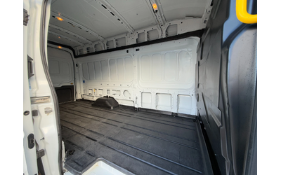 Ford Transit 6B - автомобили, коли, обяви за нови и употребявани 15