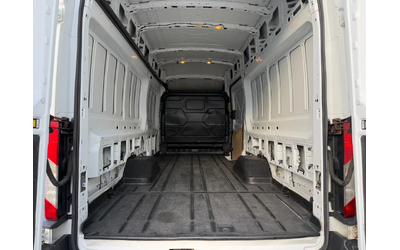 Ford Transit 6B - автомобили, коли, обяви за нови и употребявани 16