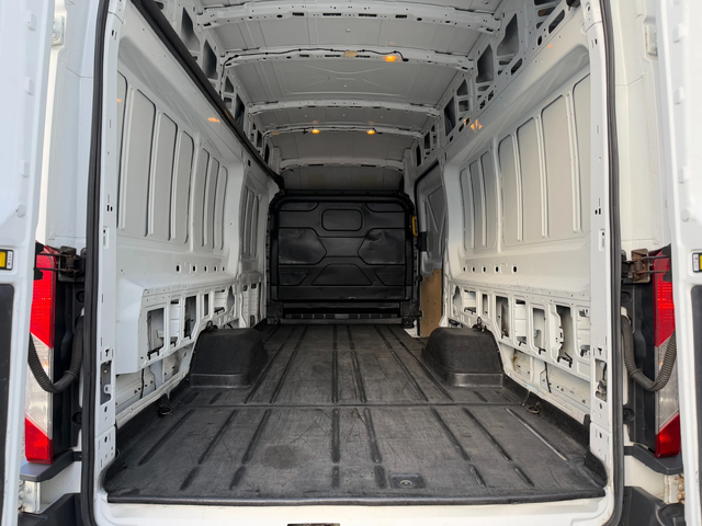 Ford Transit 6B - автомобили, коли, обяви за нови и употребявани 16