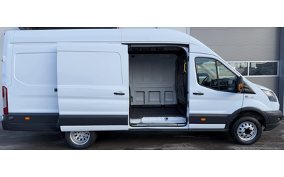 Ford Transit 6B - автомобили, коли, обяви за нови и употребявани 6