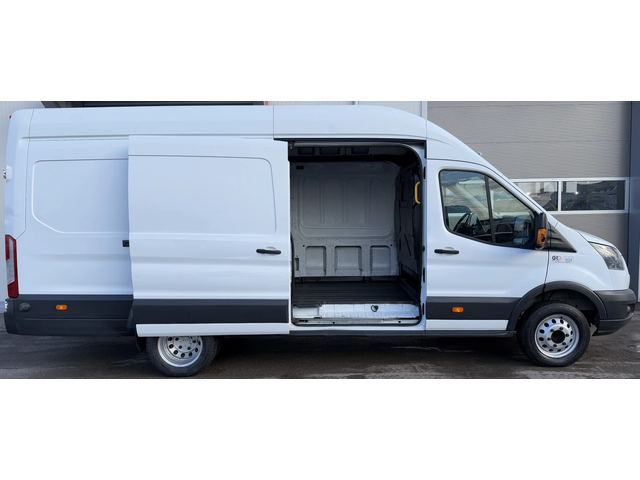 Ford Transit 6B - автомобили, коли, обяви за нови и употребявани 6