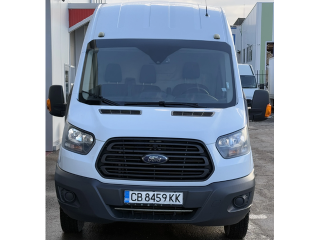 Ford Transit 6B - автомобили, коли, обяви за нови и употребявани 9