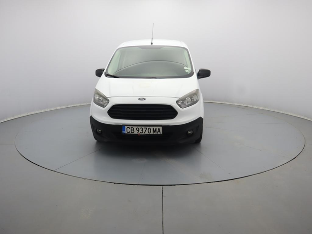 Ford Transit - автомобили, коли, обяви за нови и употребявани 0