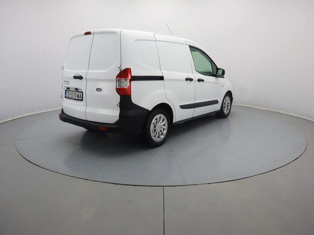 Ford Transit - автомобили, коли, обяви за нови и употребявани 15