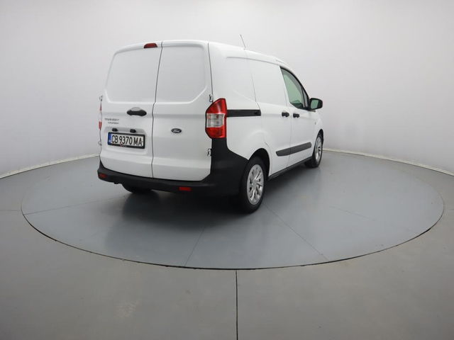 Ford Transit - автомобили, коли, обяви за нови и употребявани 16