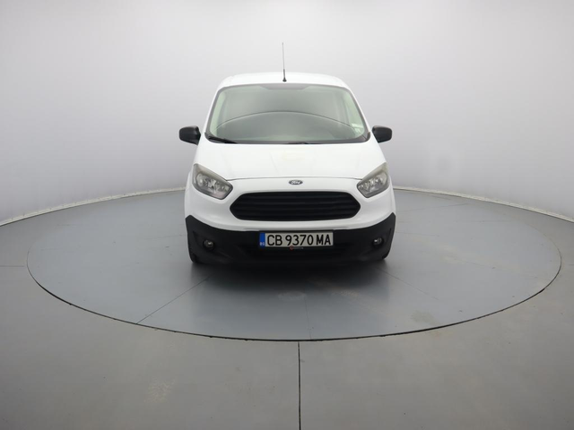 Ford Transit - автомобили, коли, обяви за нови и употребявани 1