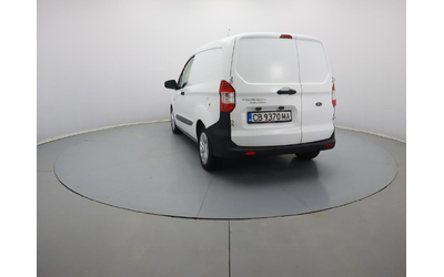 Ford Transit - автомобили, коли, обяви за нови и употребявани 21