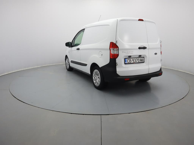 Ford Transit - автомобили, коли, обяви за нови и употребявани 22